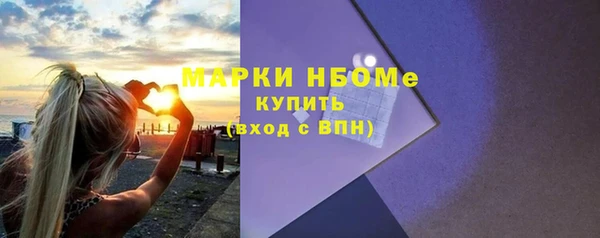 молекула духа Пестово