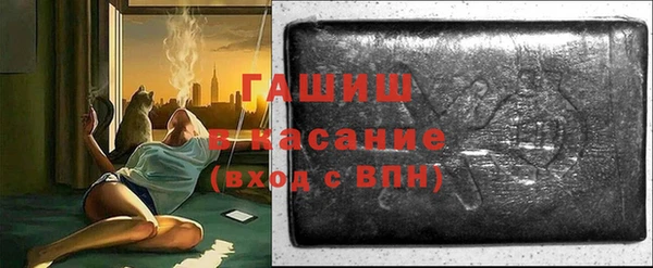 хмурый Осинники